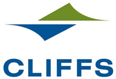 Cliffs logo