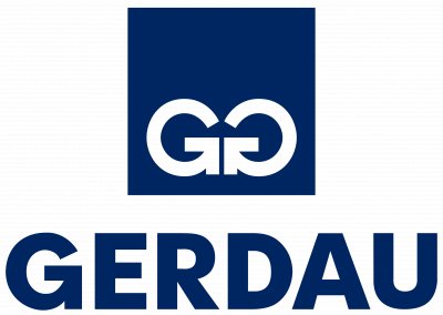 Gerdau logo