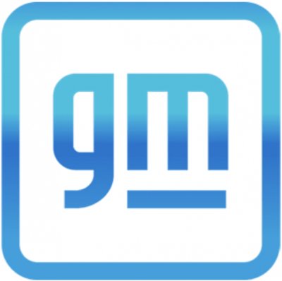 GM logo