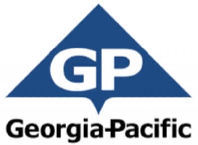 Georgia-Pacific logo