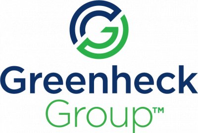 Greenheck logo