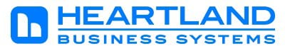 Heartland Business Systems logo