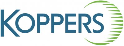 Koppers logo