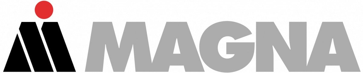 Magna logo