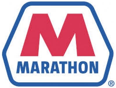 Marathon logo