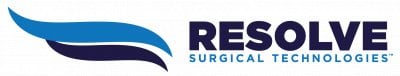 Resolve Surgical logo