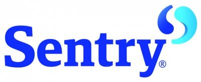 Sentry logo