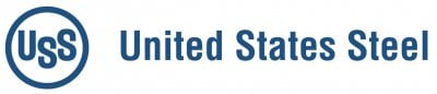 US Steel logo