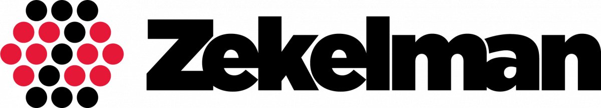 Zekelman logo