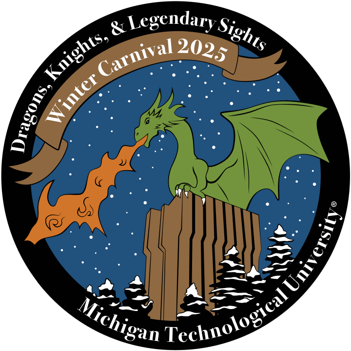 Winter Carnival Logo