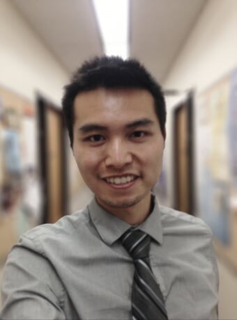 Zhen Liu