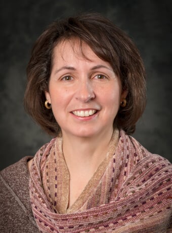 Judith A. Perlinger