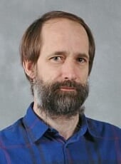 Noel R. Urban