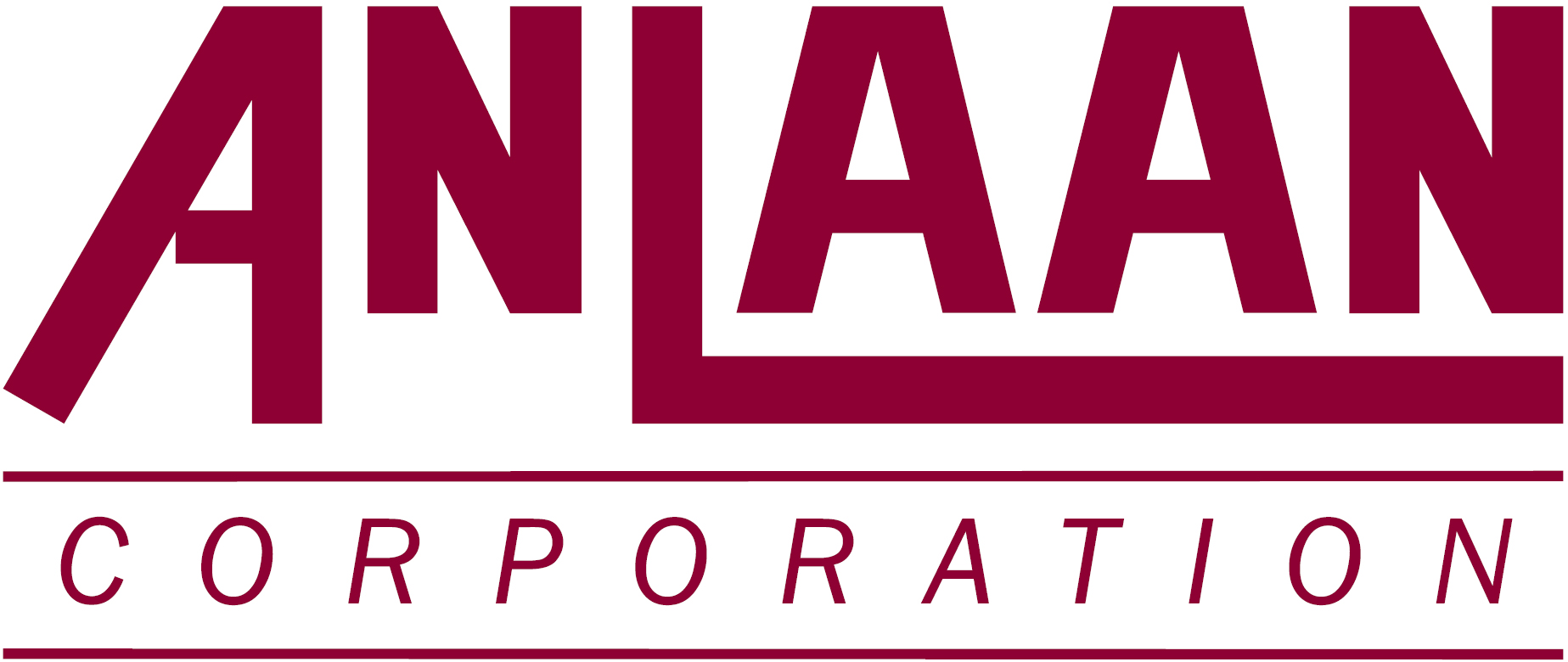 Anlaan Corporation Logo