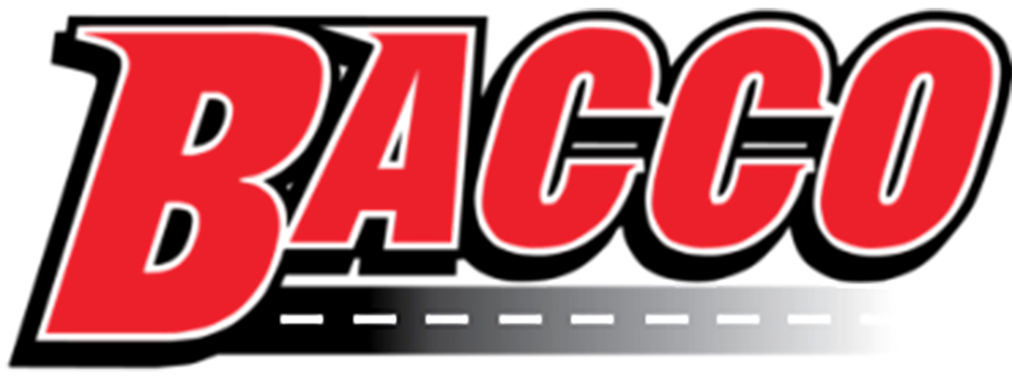 Bacco Iron Mountain Logo