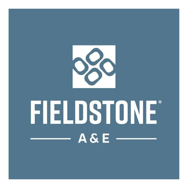 Fieldstone Architecture and Engineering Logo