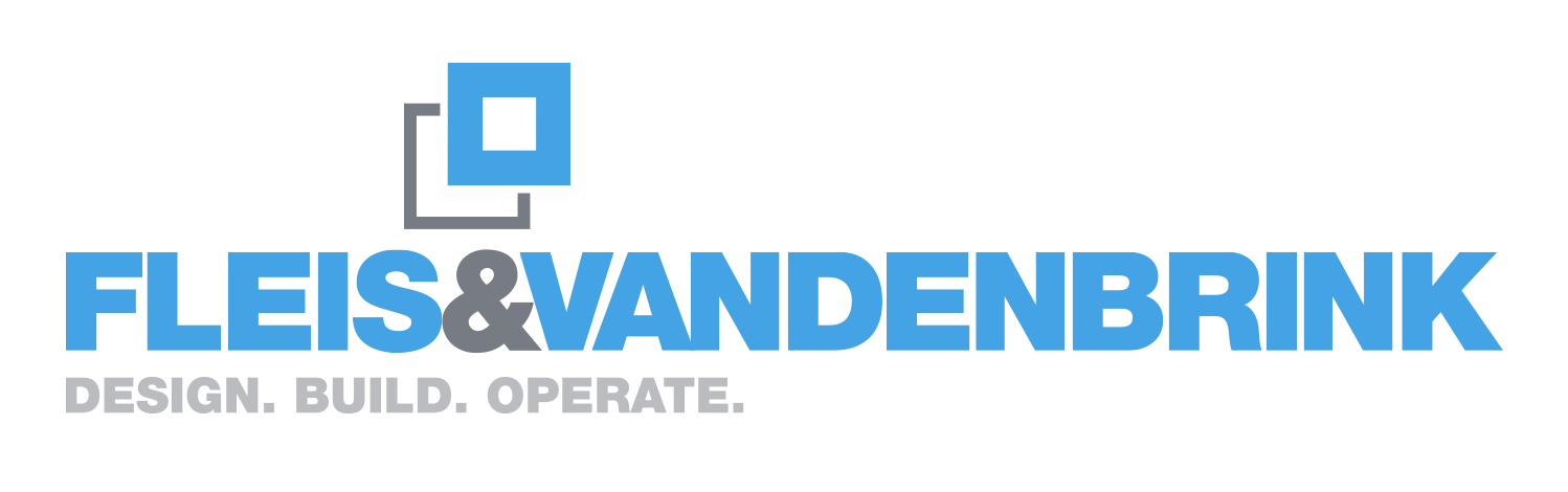 Fleis and Vandenbrink Logo