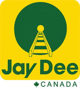 Jay Dee Canada Logo