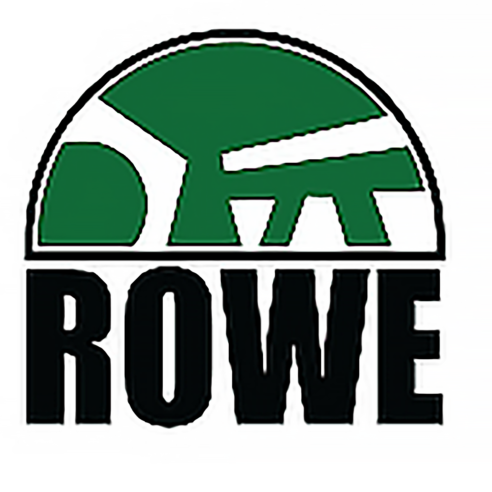 Rowe Logo