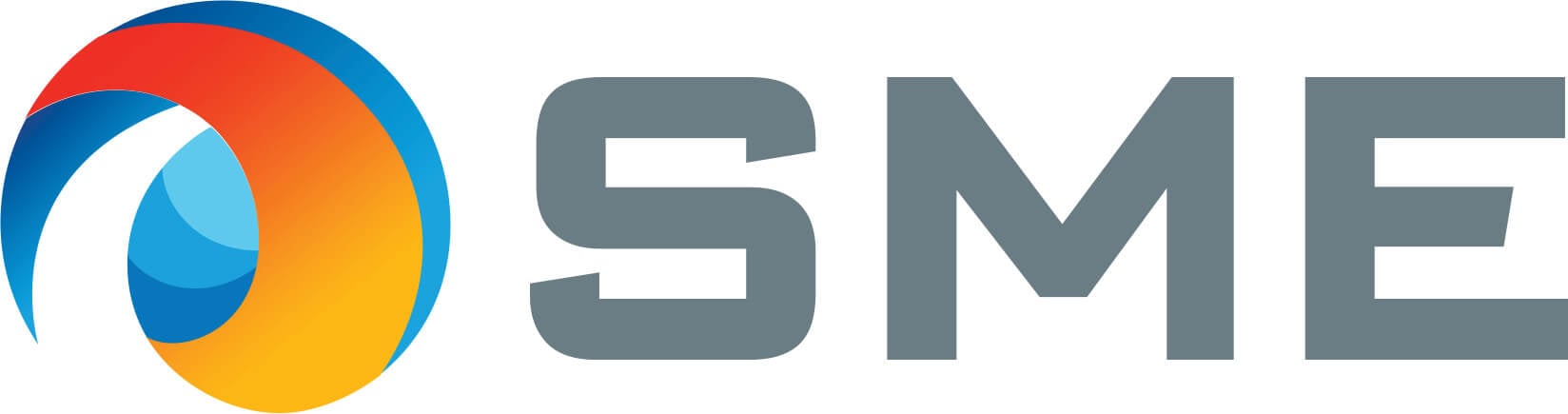 SME logo