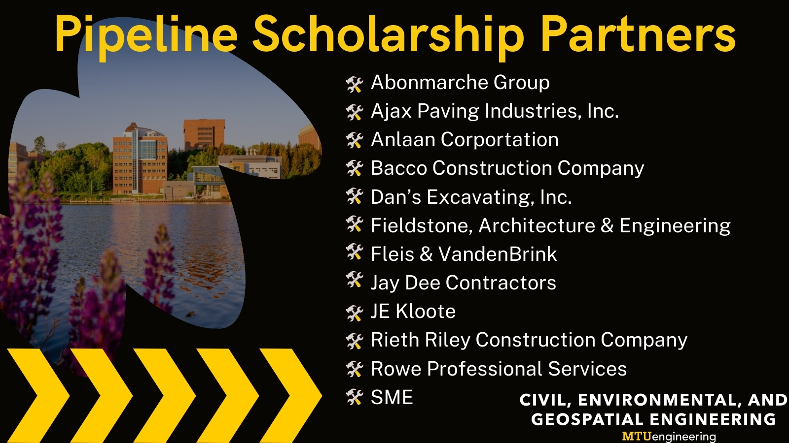 Pipeline Partners