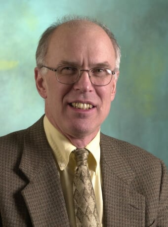Daniel A. Crowl