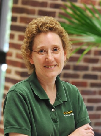 Julia A. King