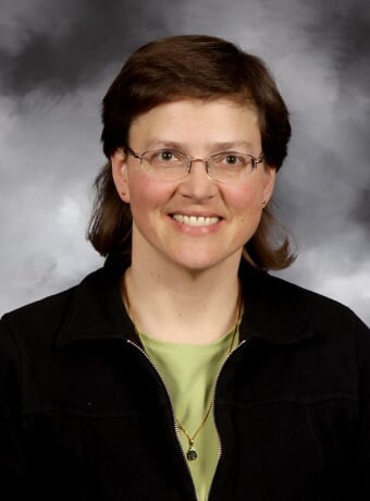 Faith A. Morrison