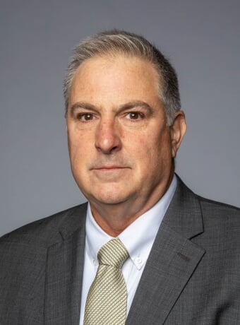 Patrick Pinhero