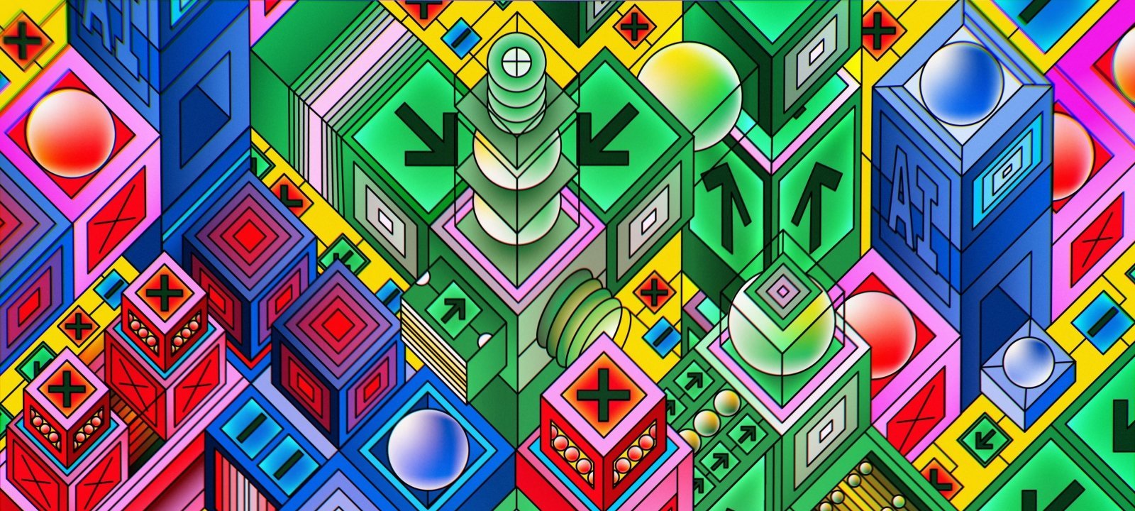 Google DeepMind image