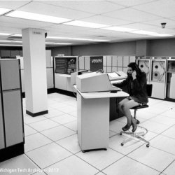 Univac Computer