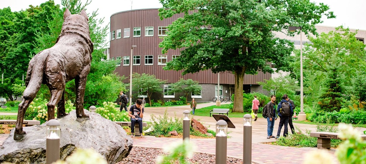 The Michigan Tech College of Computing