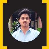 Shubham Towari, Graduate Stiudent, Data Science MS