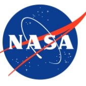 NASA logo