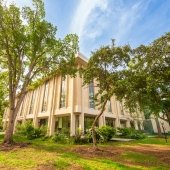 Van Pelt and Opie Library