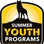 Summer Youth Programs logo