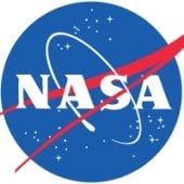 NASA logo