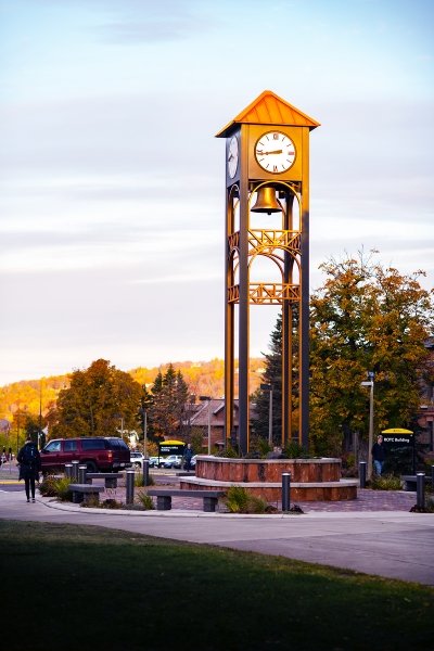 Clock Tower