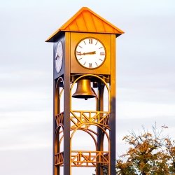 Clock Tower