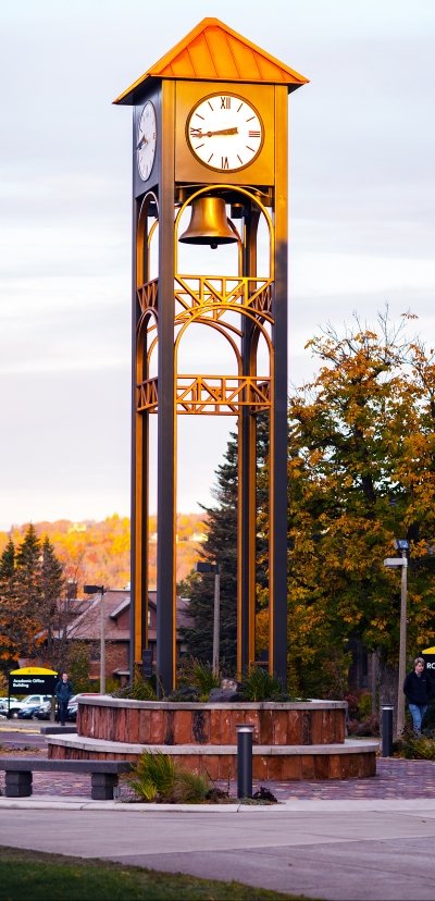 Clock Tower