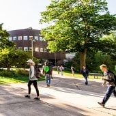 Summer Campus