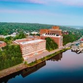 Michigan Tech Campus