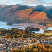 Study Abroad: Cumbria