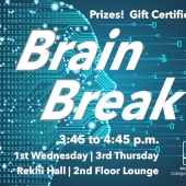 Brain Break