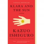 Klara and the Sun campus read