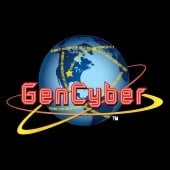 GenCyber logo