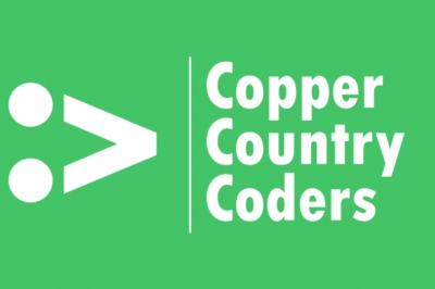 Copper Country Coders