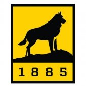 Michigan Tech Husky