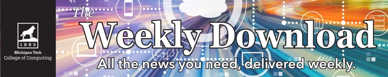 Weekly Download, September 28, 2021