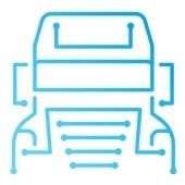 Daimler Truck hackathon logo